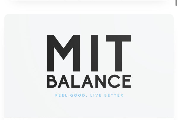 MiT Balance